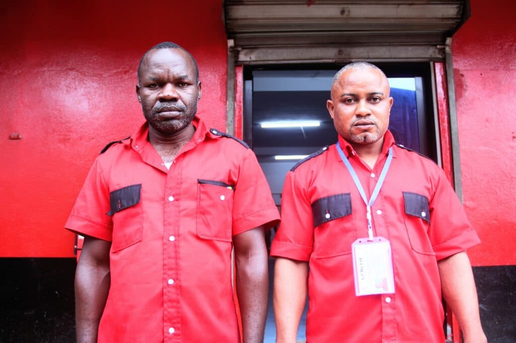 Idenau Team