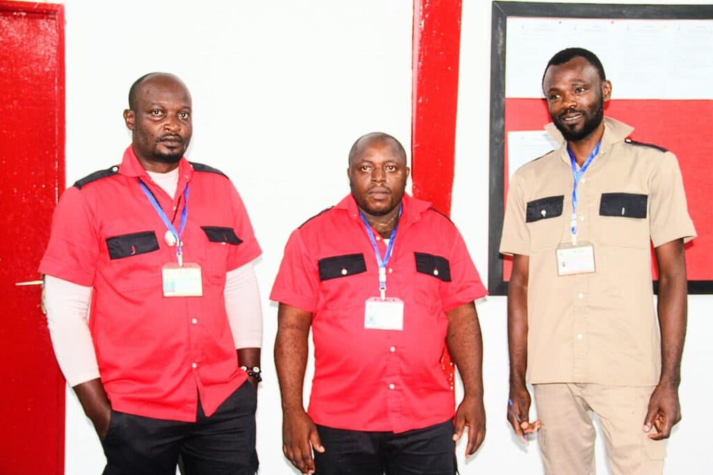Sales Team 5