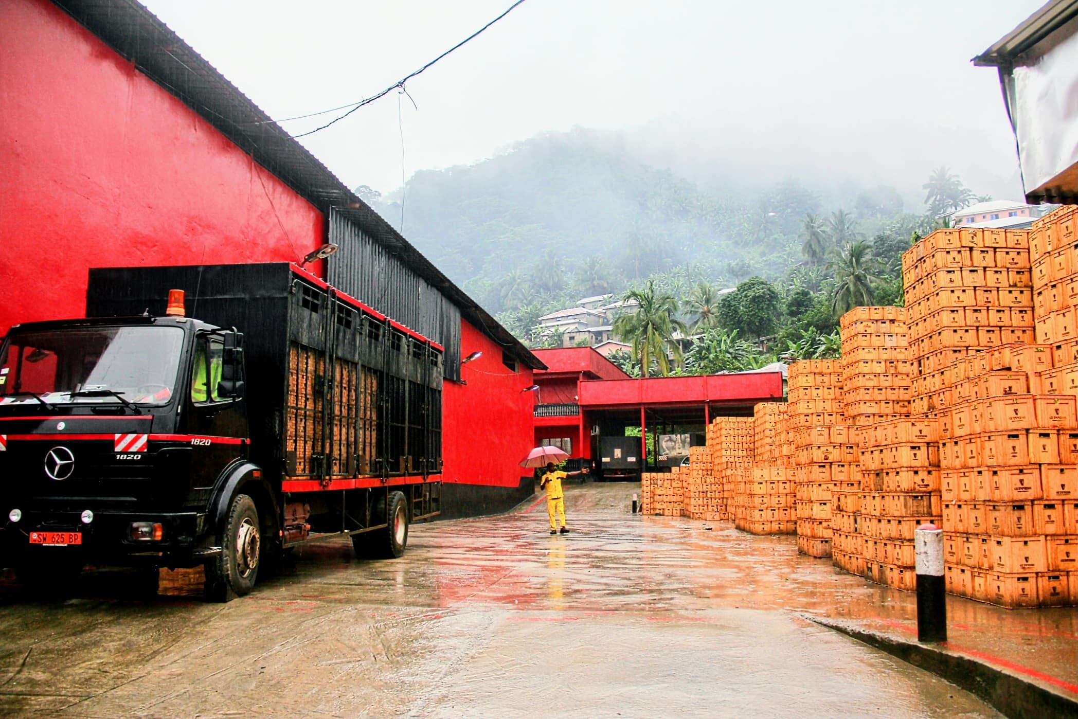 G3-BIZ Corporate Social Responsibility: Giving Back to the Community