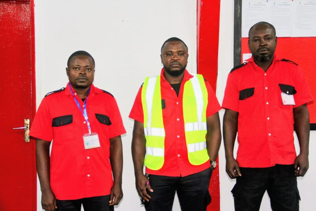 Sales Team 3
