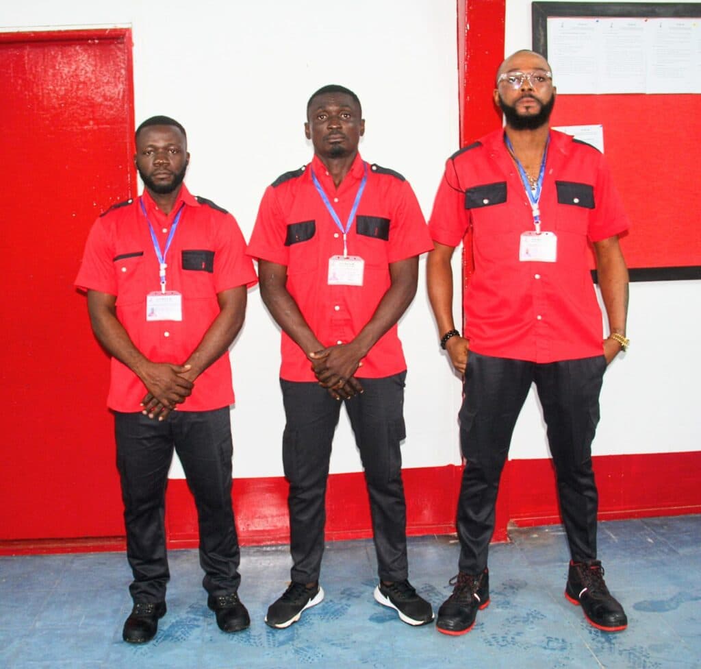 Sales Team 1