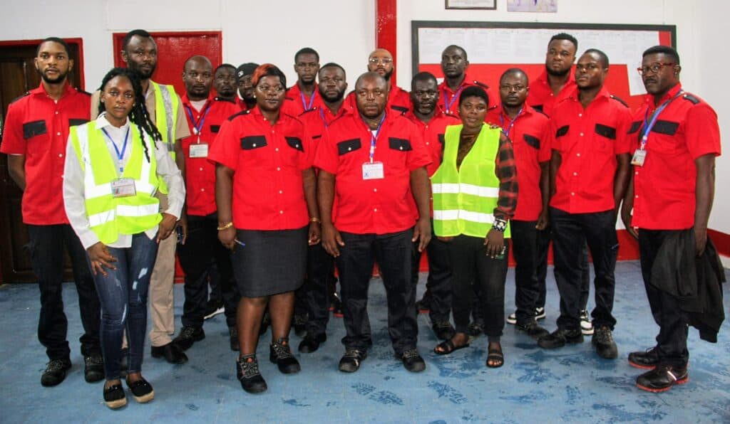 Sales Team