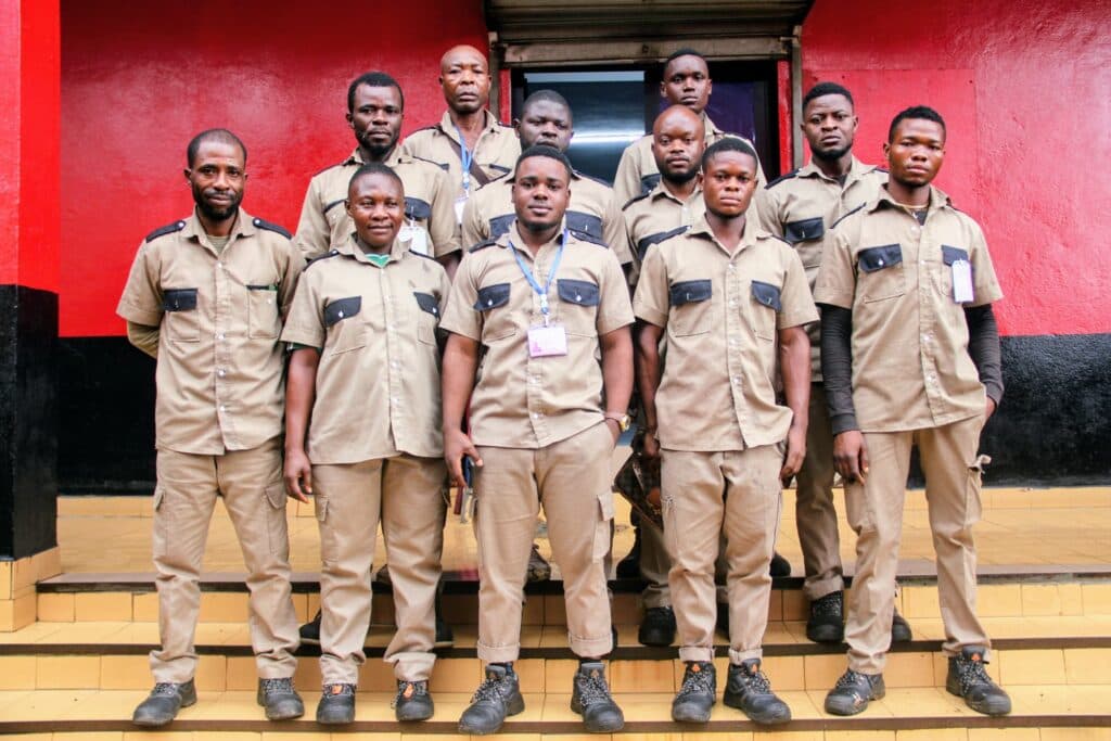 Stock Operators