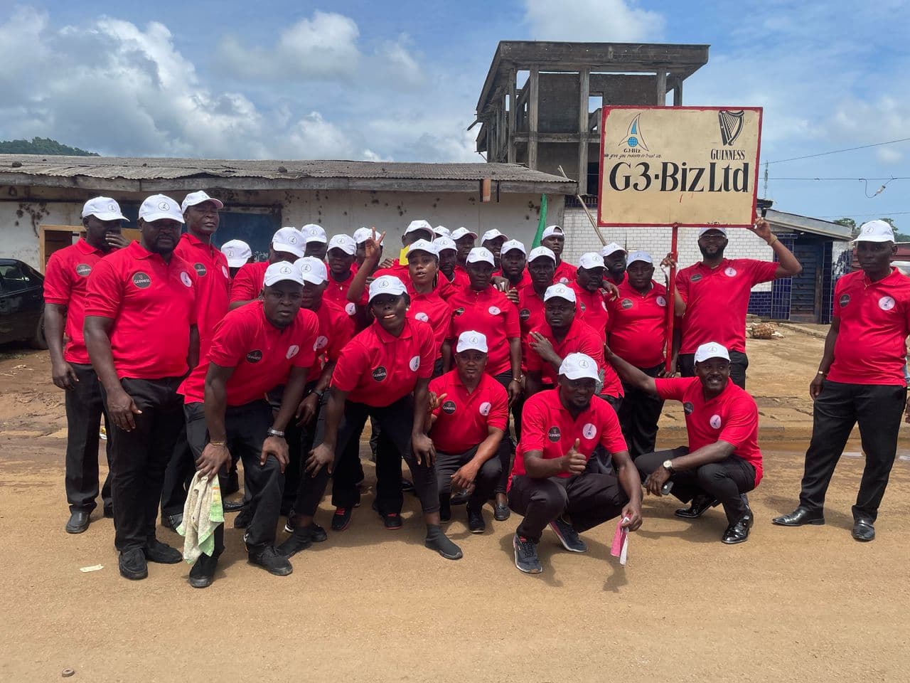 Labour Day celebration photo 5