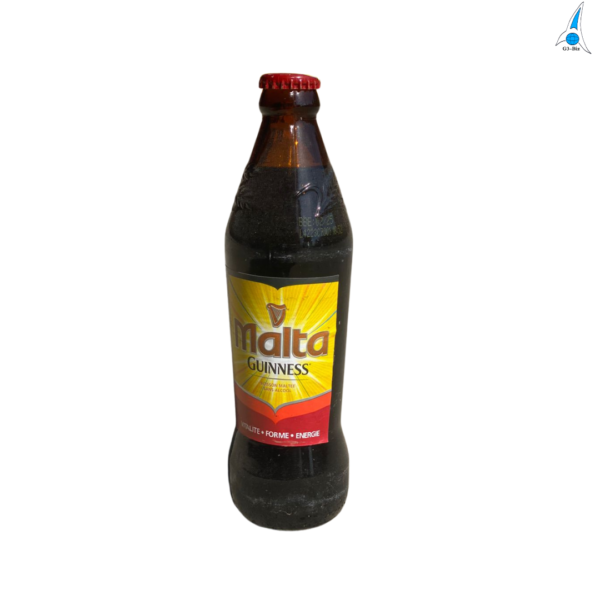 Malta Guiness
