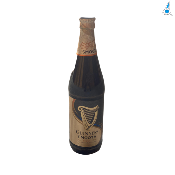 Guiness Smooth (GES)